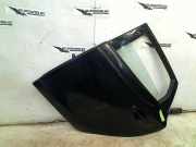 Tür Links Hinten Volvo V40 Cross Country (MZ) Schrägheck 5-drs 1.6 D2 (D4162T) 2015-06