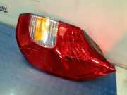 Rücklicht Rechts 8200474327 Renault Grand Scénic II (JM) Großraumlimousine 2.0 dCi 16V 150 (M9R-700(Euro 4)) 2007