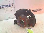 Achsschenkel Rechts Vorne Mazda 2 (DE) Schrägheck 1.3 16V S-VT High Power (ZJVE) 2010-12