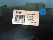 Bedienung Klimaanlage 972501W090 Kia Rio III (UB) Schrägheck 1.1 CRDi VGT 12V (D3FA) 2012-01