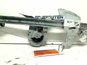 Fensterheber Elektr. Links Vorne 767632 Peugeot 107 Schrägheck 1.0 12V (384F(1KR)) 2012-11