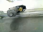 Fensterheber Elektr. Links Vorne 98820M2X10 Opel Karl Schrägheck 5-drs 1.0 12V (B10XE(Euro 6)) 2017-04