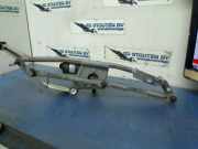 Scheibenwischermotor VOOR 09151848 Volvo XC70 (SZ) SUV XC70 2.5 T 20V (B5254T2) 2005-01
