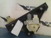 Fensterheber Elektr. Rechts Hinten 827209773R Renault Clio V (RJAB) Schrägheck 5-drs 1.0 TCe 100 12V (H4D-452) 2020-10