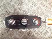 Bedienung Heizung 69837002 Renault Twingo II (CN) Schrägheck 3-drs 1.2 16V (D4F-772(Euro 4) 2010-02