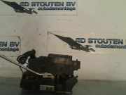 Türschloss Rechts Hinten Dacia Lodgy (JS) Großraumlimousine 1.2 TCE 16V (H5F-402(H5F-C4)) 2013-05