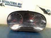 Tacho 6R0920860B Volkswagen Polo V (6R) Schrägheck 1.4 16V (CGGB(Euro 5)) 2009-12 CGGB(Euro 5)