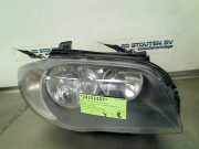 Scheinwerfer Rechts 6311719338804 BMW 1 serie (E81) Schrägheck 3-drs 116i 1.6 16V (N43-B16A) 2009-03