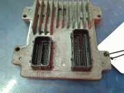 Motorsteuergerät 12636386 Opel Corsa D Schrägheck 1.4 16V Twinport (A14XER(Euro 5)) 2010-02