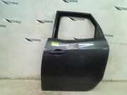 Tür Links Hinten Opel Meriva Großraumlimousine 1.4 16V Ecotec (A14XER(Euro 5)) 2011-01