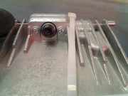 Camera Vorne A2479008306 Mercedes-Benz C (W205) Limousine C-300d 2.0 Turbo 16V 4-Matic (OM654.920) 2019-12