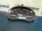 Tacho 5550013101 Peugeot Partner (GC/GF/GG/GJ/GK) Van 1.6 HDI 90 16V (DV6ATED4(9HX)) 2010-09