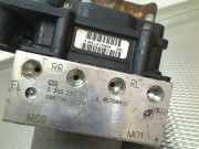 Abs Pumpe 0265232175 Mitsubishi Colt (Z2/Z3) Schrägheck 1.3 16V (4A90) 2009-09