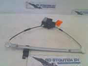 Fensterheber Elektr. Rechts Hinten + motor Mazda 3 Sport (BK) Schrägheck 1.6i 16V (Z602) 2006-06