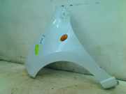 Kotflügel Links Vorne Suzuki Alto Schrägheck 5-drs 1.0 12V (K10B) 2010-09