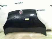 Motorhaube Fiat Fiorino (225) Van 1.3 D 16V Multijet (199.B.1000(Euro 5)) 2013-01