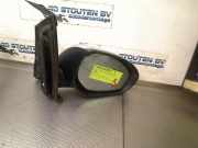 Außenspiegel Rechts Elektrisch E4022683 Mazda 2 (DE) Schrägheck 1.5 16V S-VT (ZY84) 2008-05