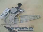Fensterheber Elektr. Links Hinten + motor 857100d100 Toyota Yaris III (P13) Schrägheck 1.5 16V Hybrid (1NZ-FXE) 2017-06