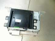 Cd-Player P7F6N18C815AC Jaguar XF (CC9) Limousine 3.0 D V6 24V (306DT) 2010-07