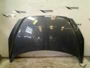 Motorhaube Peugeot 308 SW (4E/H) Kombi 5-drs 1.6 16V THP 150 (EP6DT(5FX)) 2009-07