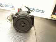 Klima Pumpe 9812781780 Peugeot 2008 (CU) Großraumlimousine 1.2 Vti 12V PureTech 82 (EB2F(HMZ)) 2014-11