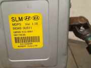 Lenksäule Gehäuse 563453U511 Hyundai iX35 (LM) SUV 1.6 GDI 16V (G4FD(Euro 4)) 2013-01