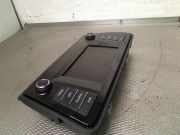 Navigation Schalttafel 5e0919605d Skoda Octavia Kombi (5EAC) Kombi 5-drs 1.4 TSI 16V (CHPA) 2013-09