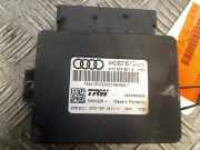 Steuergerät Handbremse 4H0907801D Audi A7 Sportback (4GA/4GF) Liftback 3.0 TDI V6 24V Quattro (CDUC(Euro 5)) 2011-02
