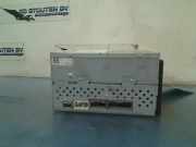 Radio Module 39100SNAG620M1 Honda Civic (FA/FD) Limousine 1.3 Hybrid (LDA2) 2008-06