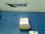 Steuergerät Airbag 1K0909605C Seat Toledo (5P2) Großraumlimousine 2.0 FSI 16V (BLR) 2005-01