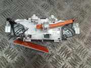 Bedienung Klimaanlage 96722483ZD Peugeot 208 I (CA/CC/CK/CL) Schrägheck 1.2 Vti 12V PureTech 82 (EB2F(HMZ)) 2016-04