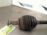 Antriebswelle Links Vorne Seat Ibiza IV (6J5) Schr?gheck 5-drs 1.2 TDI Ecomotive (CFWA) 2010-08