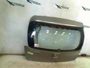 Heckklappe Kia Picanto (TA) Schrägheck 1.0 12V (G3LA) 2016-01