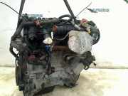 Motor 9hd Peugeot 508 SW (8E/8U) Kombi 1.6 HDiF 16V (DV6C(9HD)) 2011