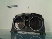Tacho 13225986 Opel Astra H (L48) Schrägheck 5-drs 1.6 16V Twinport (Z16XEP(Euro 4)) 2007-08