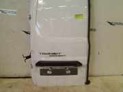 Hintertür Links Ford Transit Connect (PJ2) Van 1.6 TDCi 16V 115 (T1GA(Euro 5)) 2015-05