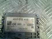 Antenne Verstärker 4H0035456 Audi S3 Limousine (8VM/8VS) Limousine 2.0 TFSI 16V (CJXC) 2016-02