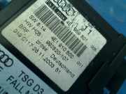 Fensterhebermotor Links Vorne 4E1959801 Audi A8 (D3) Limousine 4.0 TDI V8 32V Quattro (ASE) 2004-02