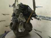 Motor D4FF732 Dacia Sandero I (BS) Schrägheck 1.2 16V (D4F-732(D4F-F7)) 2010-04