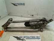 Scheibenwischermotor Honda FR-V (BE) Großraumlimousine 1.7 16V (D17A2) 2005