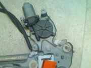 Fensterheber Elektr. Rechts Vorne + MOTOR 400684T1 Rover 75 Limousine 2.0 CDT 16V (M47R) 2003-01