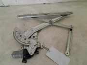 Fensterheber Elektr. Links Vorne 83530M75J01 Nissan Pixo (D31S) Schrägheck 1.0 12V (K10B(Euro 5)) 2012-09