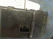 Zeit Uhr 3T0919201 Skoda Superb (3TAA) Schrägheck 2.0 TDI 16V (CBBB) 2011-08