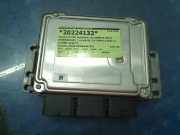 Motorsteuerger?t 0281017600 Citro?n C3 (SC) Schr?gheck 5-drs 1.6 HDi 92 (DV6DTED(9HP)) 2011-03 DV6DTED(9HP)