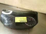 Tacho A2C53438344 Volkswagen Golf Plus (5M1/1KP) Großraumlimousine 1.2 TSI BlueMOTION (CBZB) 2012-06 CBZB