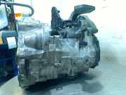 Getriebe Manuell QYE23111 Volkswagen Caddy IV Van 2.0 TDI 75 (CUUF) 2015-08 CUUF