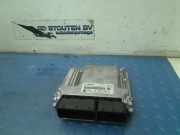 Motorsteuergerät 850628101 BMW 1 serie (E81/87/87N) Schrägheck 116d 16V . (N47-D20A) 2009-11