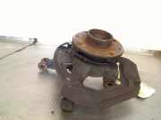 Achsschenkel Links Vorne Renault Twingo III (AH) Schrägheck 5-drs 1.0 SCe 70 12V (H4D-400(H4D-A4)) 2016-04