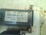 Fensterhebermotor Rechts Hinten 6Q0959811A Seat Cordoba (6L2) Limousine 1.4 16V (BBY) 2003