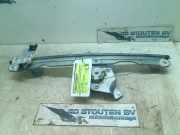 Fensterheber Elektr. Links Vorne + MOTOR 5YY0042 Dacia Sandero I (BS) Schrägheck 1.6 MPI 85 (K7M-800(K7M-A8)) 2011-05